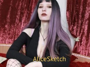 AliceSketch