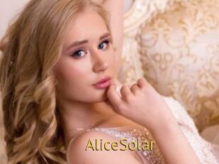 AliceSolar