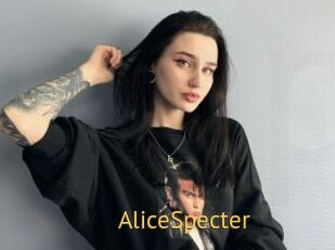 AliceSpecter