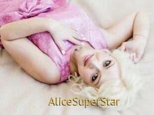 AliceSuperStar