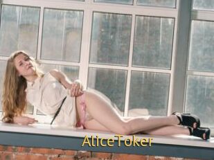 AliceToker