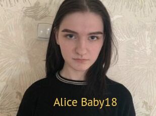 Alice_Baby18