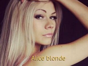 Alice_blonde