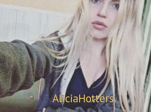 AliciaHotters