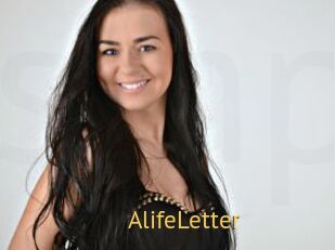 AlifeLetter