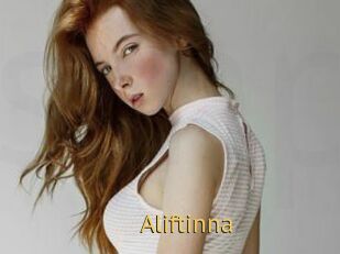 Aliftinna