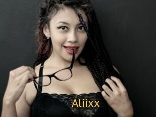 Aliixx