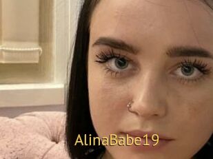 AlinaBabe19