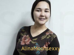 AlinaMoonsexxy