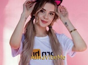 AlinaVibeMe