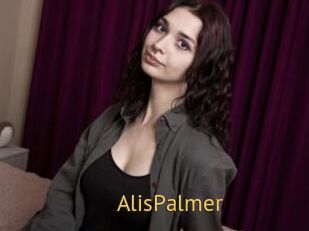 AlisPalmer