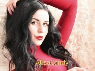 AlisaCandy