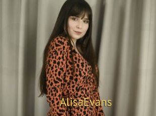 AlisaEvans