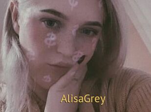 AlisaGrey