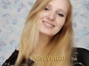 AlisaVirtual