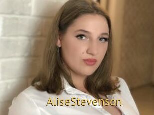 AliseStevenson