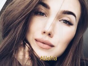 Alisha