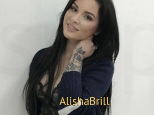 AlishaBrill