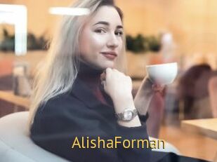 AlishaForman