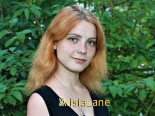 AlisiaLane