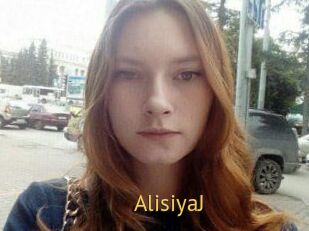 AlisiyaJ