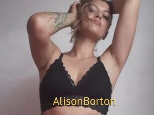 AlisonBorton