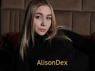 AlisonDex