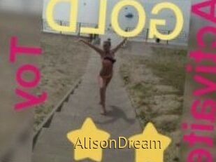 Alison_Dream