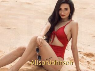 AlisonJohnson