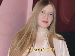 AlisonMoor