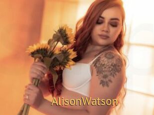 AlisonWatson