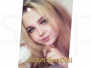 Alison_SexyDoll