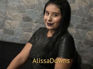 AlissaDowns