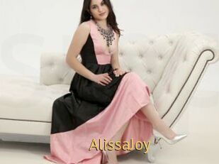 AlissaJoy