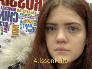AlissonHale