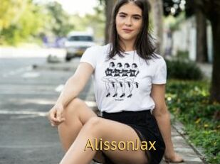 AlissonJax