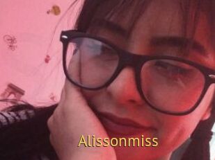 Alissonmiss