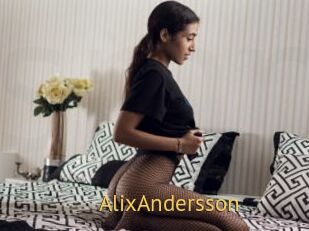 AlixAndersson