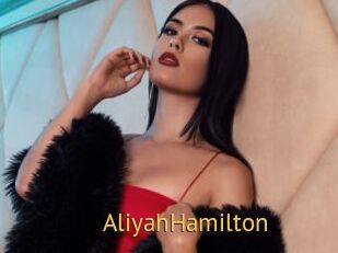 AliyahHamilton