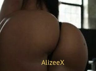 AlizeeX