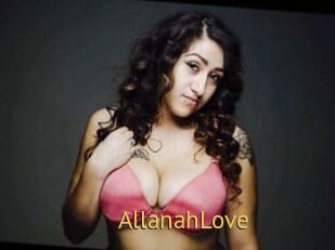 AllanahLove