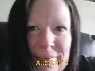 Alleykat78