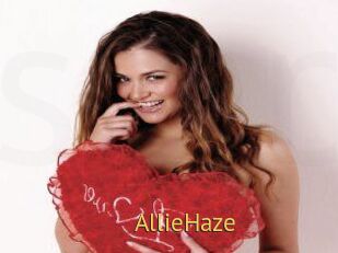 AllieHaze