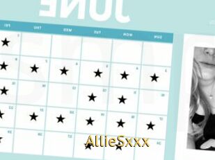 AllieSxxx