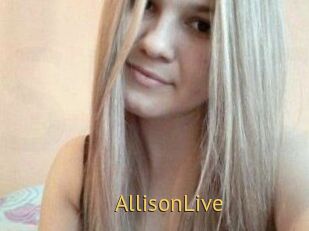 AllisonLive