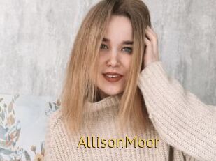 AllisonMoor