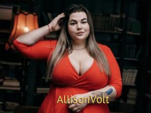 AllisonVolt