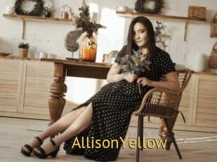 AllisonYellow