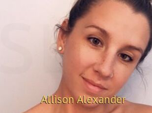 Allison_Alexander