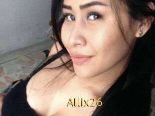 Allix26